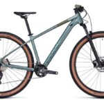 Cube Access WS Race – 29 inch – Diamond – 2023