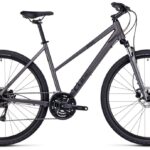 Cube Nature – 71 cm – Dames Sport – 2023