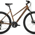 Cube Nature Pro – 28 inch – Dames Sport – 2023