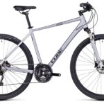 Cube Nature EXC – 71 cm – Diamant – 2023
