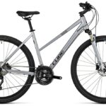 Cube Nature EXC – 28 inch – Damessport – 2023