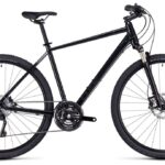 Cube Nature SLX – 28 inch – Diamond – 2023