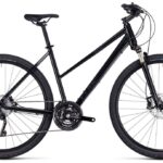 Cube Nature SLX – 28 inch – Dames Sport – 2023