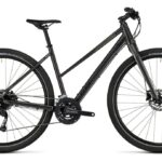 Cube Hyde – 71 cm – Damessport – 2023