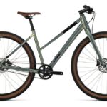 Cube Hyde Pro – 71 cm – Damessport – 2023