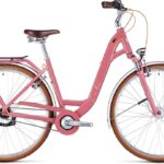 Cube Ella Cruise – 28 inch – Step-through – 2023