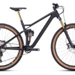 Cube Stereo ONE22 HPC EX 29 – 29 inch – Volledig – 2023