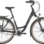 Bergamont Belami N7 – 28 inch – Step-through – 2024