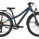 Bergamont Revox ATB 24 Boy – 24 inch – Diamond – 2024