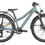 Bergamont Revox ATB 24 Girl – 24 Inch – Diamond – 2024