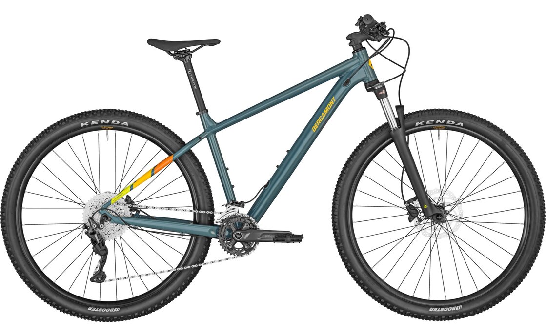 1677096_16305134-1.jpg Bergamont Revox 6 – 74 cm – Diamant – 2024 – Image 1