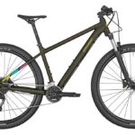 Bergamont Revox 5 – 74 cm – Diamant – 2024