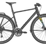 Bergamont Sweep 4 EQ – 28 inch – Diamond – 2024