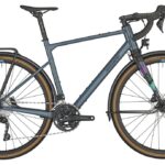 Bergamont Grandurance RD 5 – 71 cm – Diamond – 2024