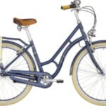 Bergamont Summerville N7 FH – 26 inch – dubbele buis – 2024