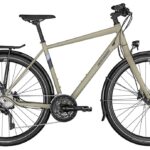 Bergamont Vitess 7 Gent – ​​28 inch – Diamant – 2024