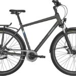 Bergamont Horizon Plus N8 FH Gent – ​​28 inch – Diamond – 2024