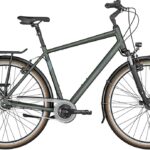 Bergamont Horizon N8 CB Gent – ​​28 inch – Diamond – 2024