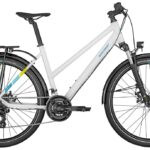 Bergamont Revox ATB 26 Girl – 26 inch – Dames Sport – 2024
