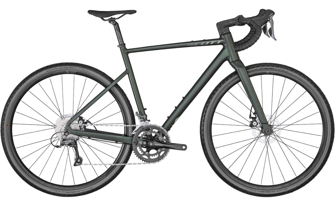 Scott Speedster Gravel 50 – 28 inch – Diamond – 2023