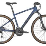 Scott Sub Cross 30 Heren – 71 cm – Diamant – 2024