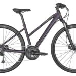 Scott Sub Cross 30 Lady – 71 cm – Damessport – 2024