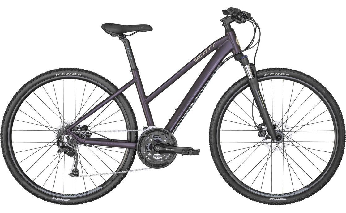 1698839_14728899-1.jpg Scott Sub Cross 30 Lady – 71 cm – Damessport – 2024 – Image 1