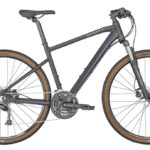 Scott Sub Cross 40 Heren – 71 cm – Diamant – 2024