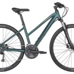 Scott Sub Cross 40 Lady – 71 cm – Damessport – 2024