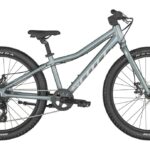 Scott Contessa 24 inch vaste voorvork – 24 inch – Diamond – 2025
