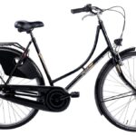 Passat Classic 7e generatie – 28 inch – dubbele uitlaat – 2024