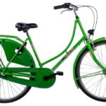 Passat Classic 3e generatie – 28 inch – dubbele uitlaat – 2024