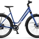 Koga F3 2.0 – 28 inch – Step-through – 2024