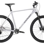 Carver Strict 160 – 27,5 inch – Diamond – 2024