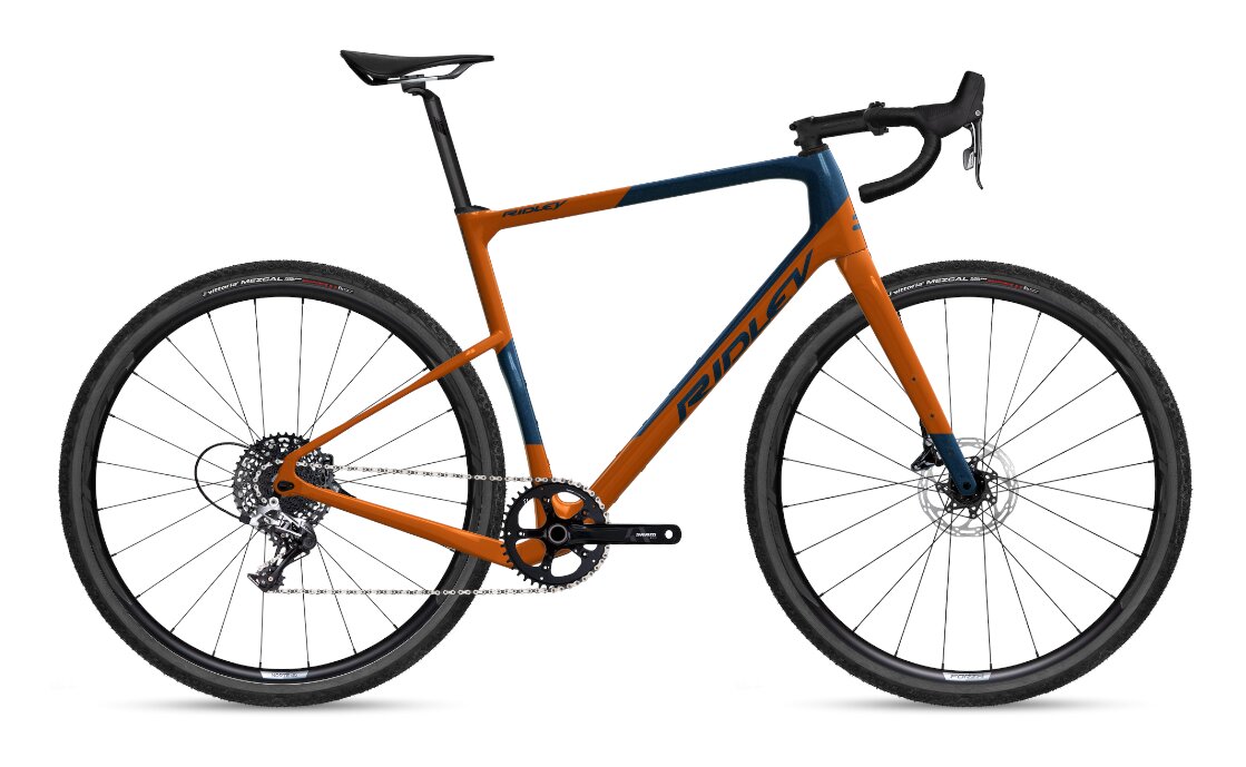 Ridley Kanzo Adventure – Norte – Rival – 28 inch – Diamond – 2023
