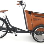 Babboe Go Mountain – 500 Wh – 26 inch – Driewieler – 2024