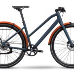 BMC 257 Urbanchallenge AL One ST – 28 inch – Dames Sport – Speciale aanbieding