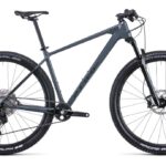 Cube Reaction C:62 Pro – 29 inch – Diamond – 2023