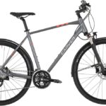 Carver Cinos Street 140 30s – 28 inch – Diamond – 2024