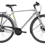 Carver Uniq Three – 28 inch – Diamond – 2024