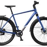Koga F3 2.0 – 28 inch – Diamant – 2024