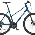 KTM X-Life Road – 28 inch – Dames Sport – Speciale aanbieding