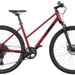 KTM X-Life Cross – 28 inch – Dames Sport – Speciale aanbieding