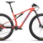 Santa Cruz Blur 4 C S-Kit – 29 inch – Volledige vering – Speciale aanbieding
