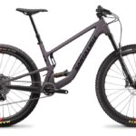 Santa Cruz Tallboy 5 CC X01 AXS Kit – 29 inch – Compleet – 2023