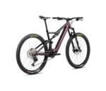 Orbea Rise H15 Metallic Mulberry Matt – Image 3