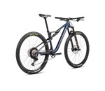Orbea OIZ H30 Moondust Blauw-Leo Oranje – Image 3