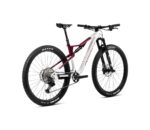 Orbea OIZ H20 White Chic-Shadow Coral – Image 2