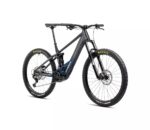 Orbea WILD H30 Basaltgrijs-Donkerblauwgroen – Image 2
