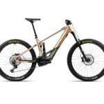 Orbea WILD H30 Baobab Bruin-Nori Groen
